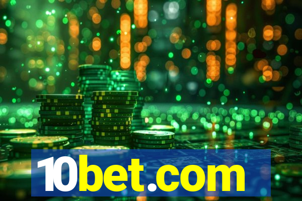 10bet.com-fortune tiger